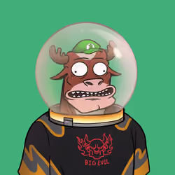 Rickstro Bull 6462