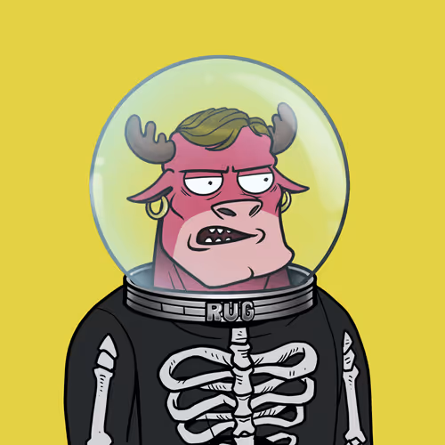Rickstro Frens