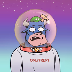Rickstro Bull 1277