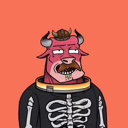 Rickstro Bull 4480