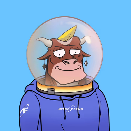 Rickstro Frens