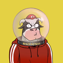 Rickstro Bull 1346