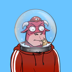 Rickstro Bull 2645