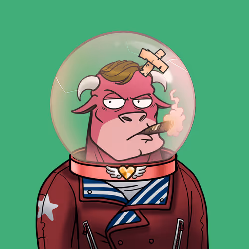 Rickstro Frens