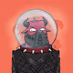Rickstro Bull 763