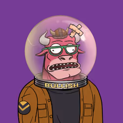 Rickstro Bull 5348