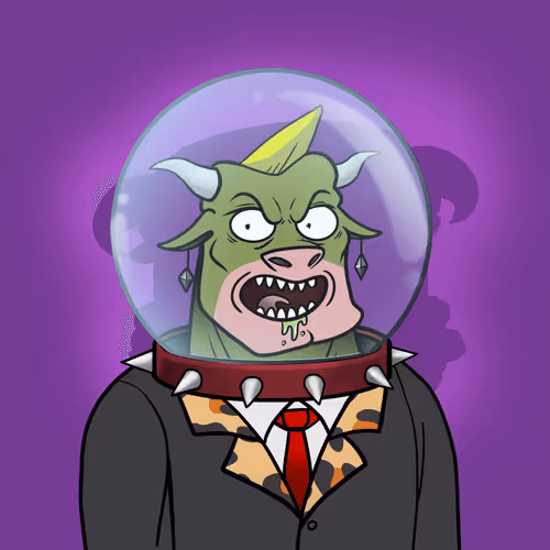 Rickstro Frens