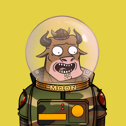 Rickstro Bull 6708