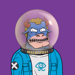 Rickstro Bull 3977