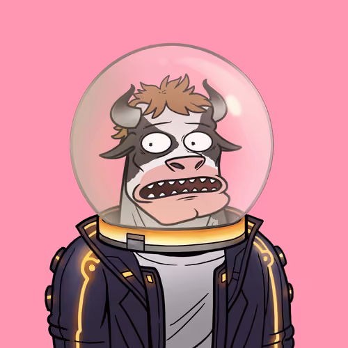 Rickstro Bull 1979