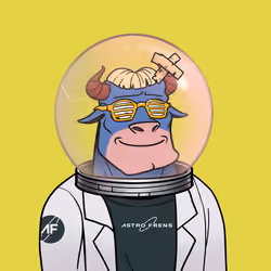 Rickstro Bull 6282