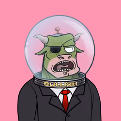 Rickstro Bull 3447