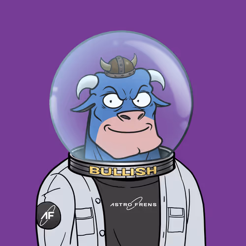 Rickstro Bull 7109