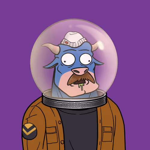 Rickstro Frens