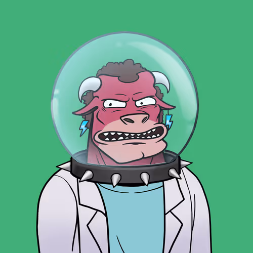 Rickstro Frens