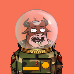 Rickstro Bull 4408