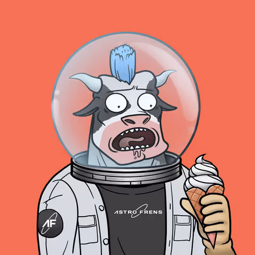 Rickstro Frens