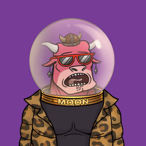 Rickstro Bull 3417