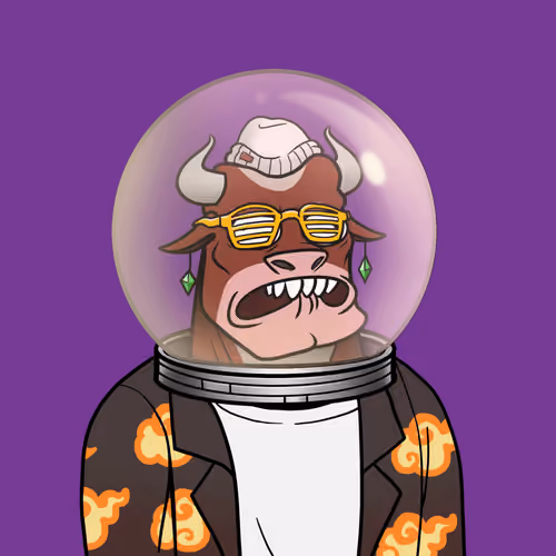 Rickstro Bull 7426