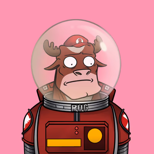 Rickstro Bull 3859