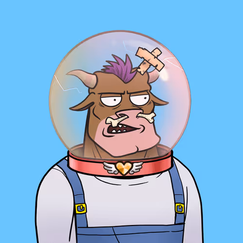 Rickstro Frens