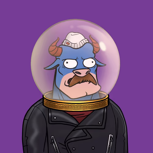 Rickstro Bull 1862