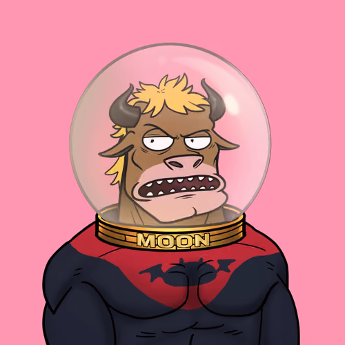 Rickstro Bull 4525