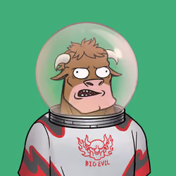 Rickstro Bull 1892