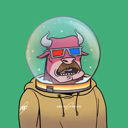 Rickstro Bull 5798