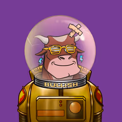 Rickstro Bull 925