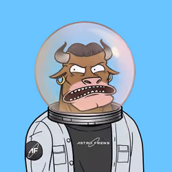 Rickstro Bull 7354