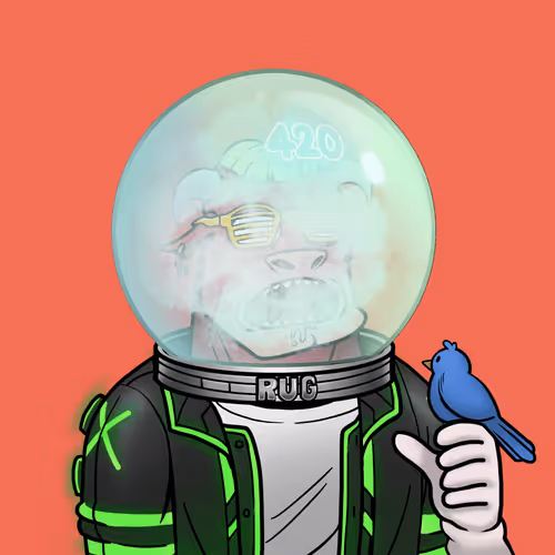 Rickstro Frens
