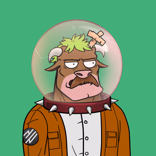 Rickstro Frens