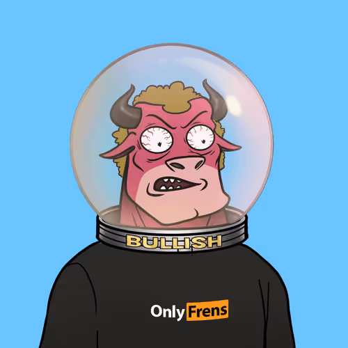 Rickstro Frens