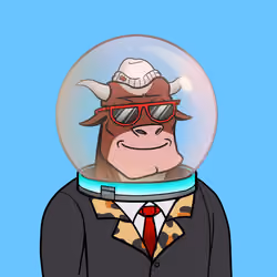 Rickstro Bull 2162