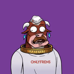 Rickstro Bull 5924