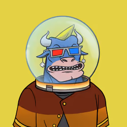 Rickstro Bull 2586