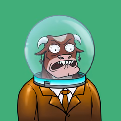 Rickstro Bull 3183