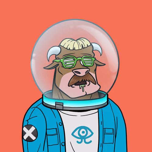 Rickstro Frens