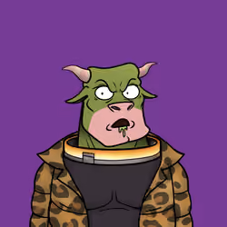 Rickstro Bull 8218
