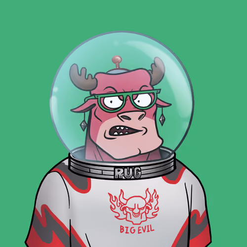 Rickstro Bull 5225