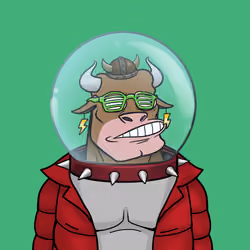 Rickstro Bull 4121