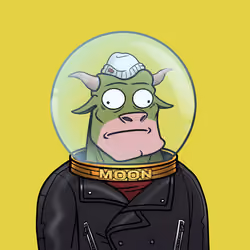 Rickstro Bull 3328