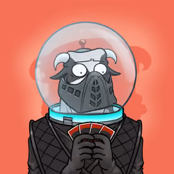 Rickstro Bull 2950