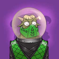 Rickstro Bull 3671