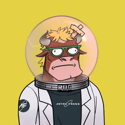 Rickstro Bull 2097