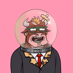 Rickstro Bull 6748