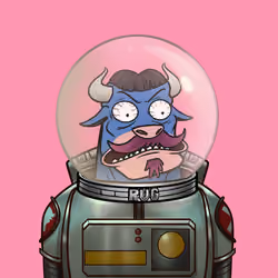 Rickstro Bull 6469