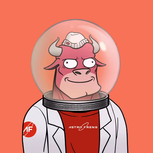 Rickstro Bull 7929