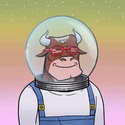 Rickstro Bull 6281